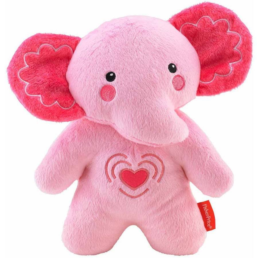 Pink Soother E814326