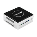 8G DDR4 512G M.2 NVMe SSD Mini PC T866194
