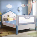 Collapsible Bed Rails for Toddlers A9505
