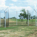 Discus Cage Net L1956