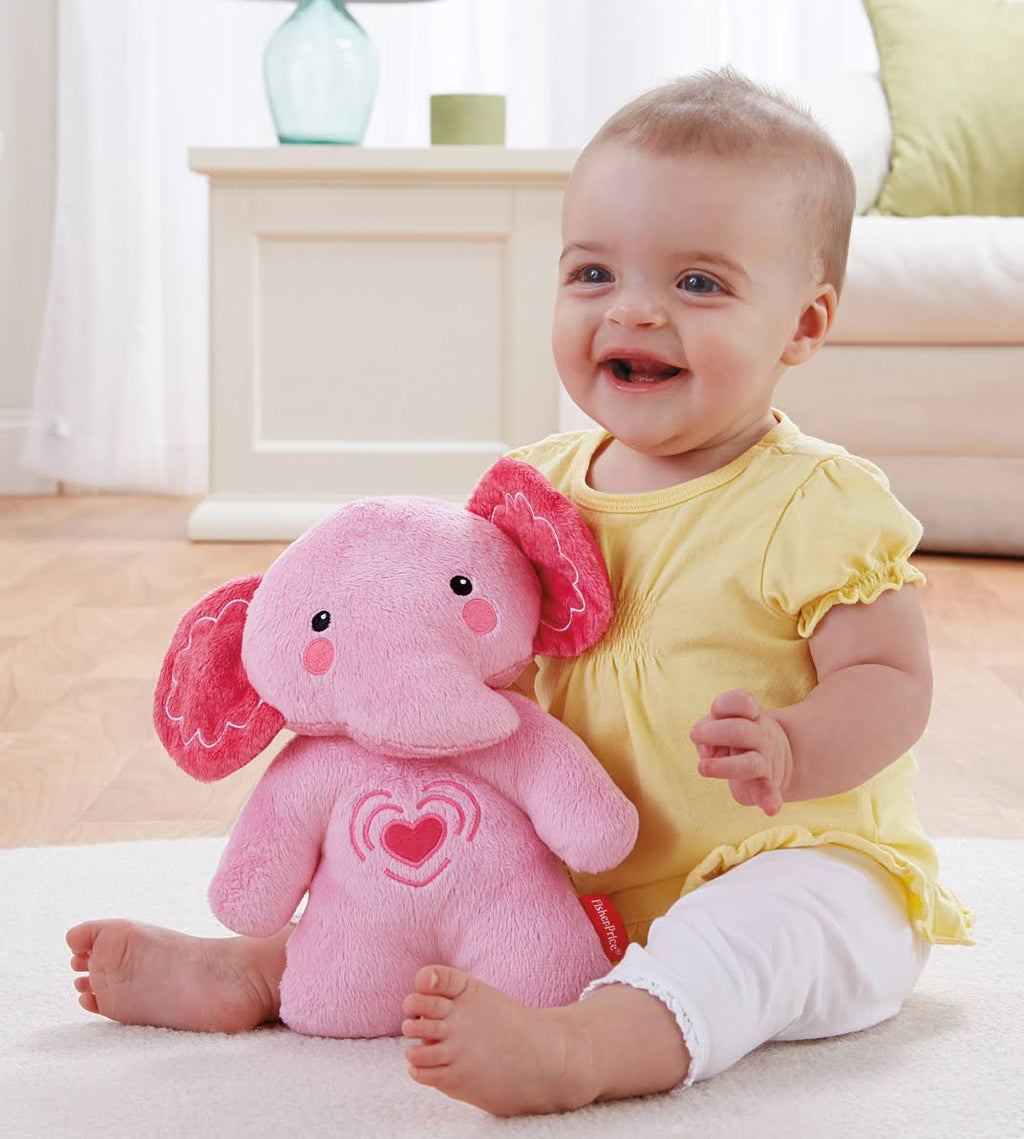 Pink Soother E814326