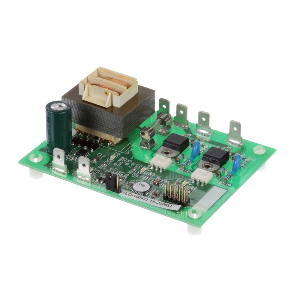 Water Level Control Board Assembly N419