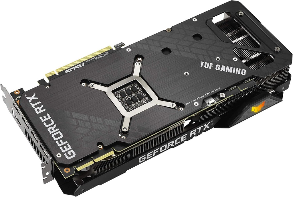 NVIDIA GeForce RTX 3090 Graphics Card 24GB GDDR6X G413