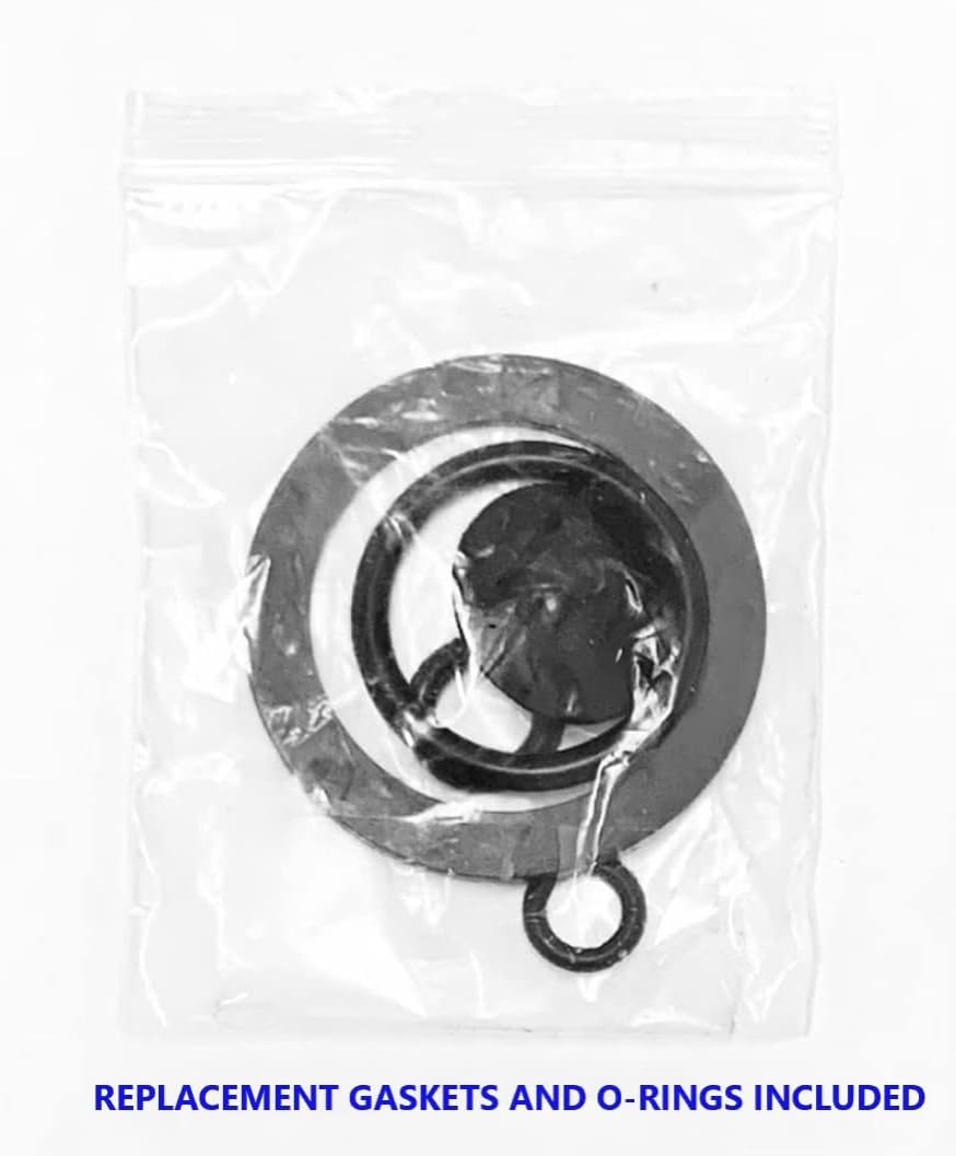 1.1 Gallon Pump Sprayer V6950