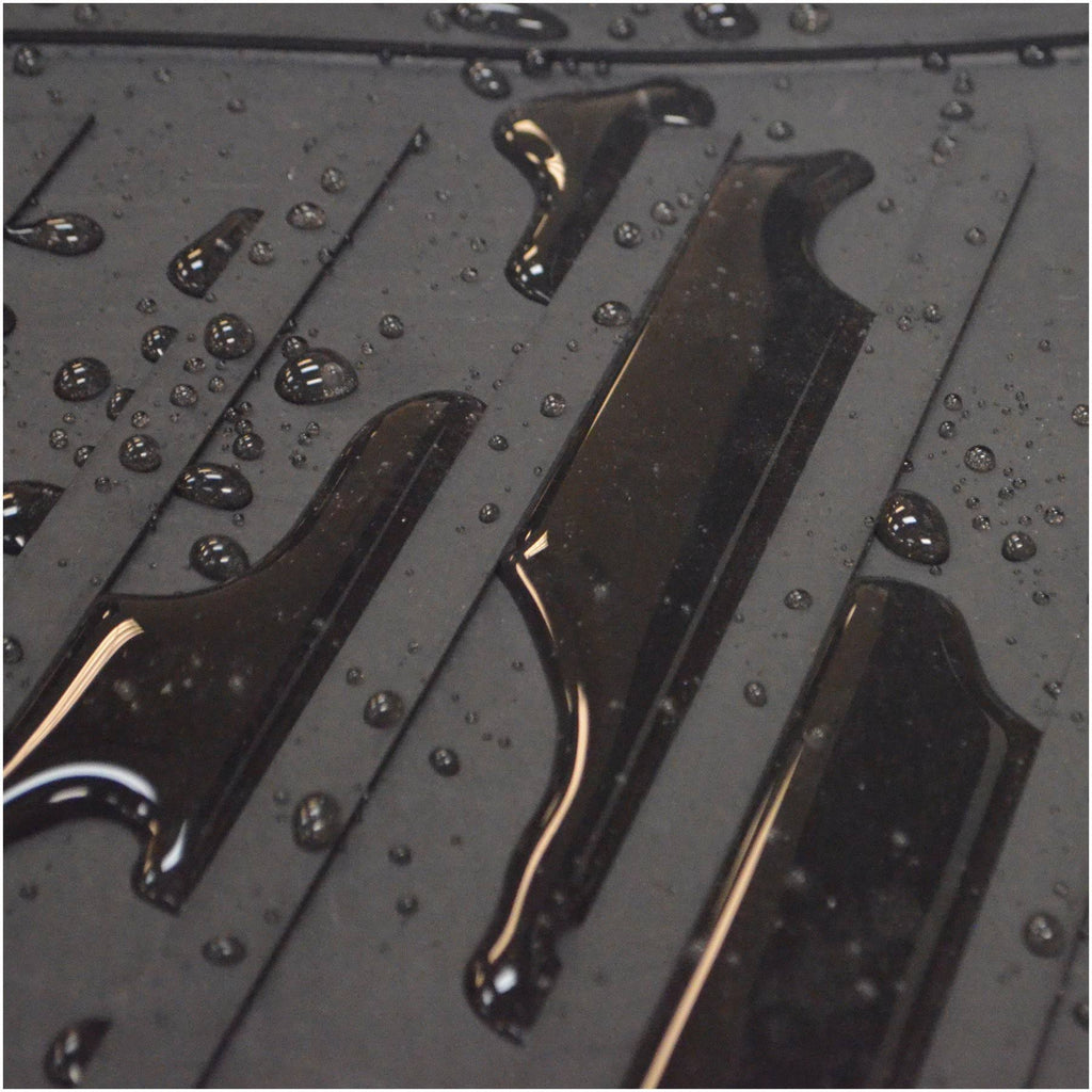Motorcycle Mat P45291