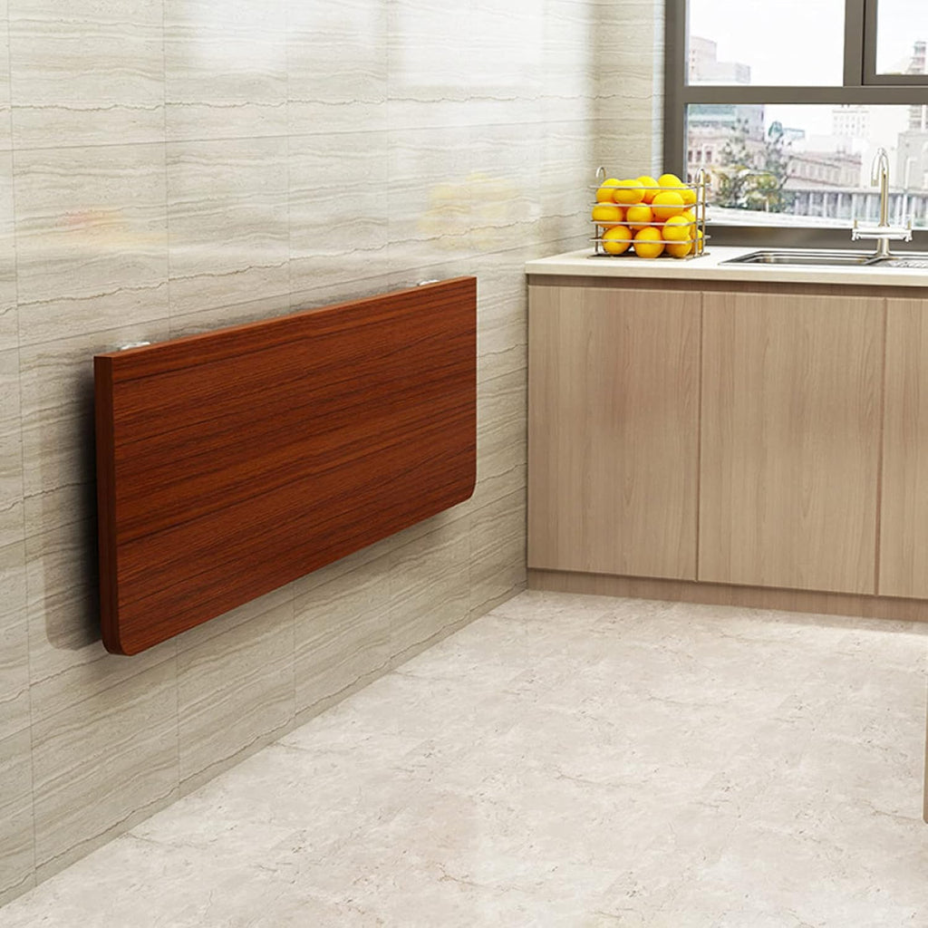 Wall Mounted Fold Down Desk C918578