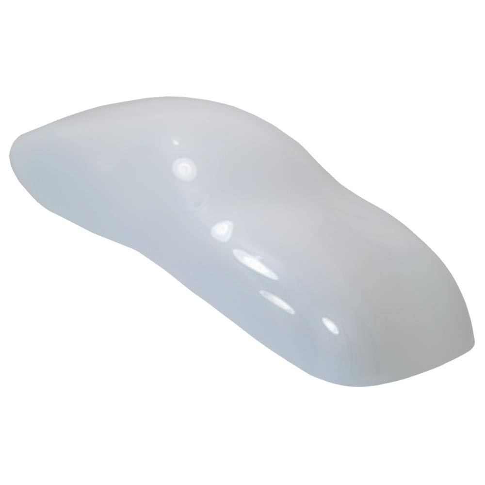 White Low VOC Urethane Auto Body Paint Kit H98663