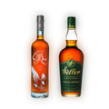 Eagle Rare 10 Year & Weller Special Reserve Bundle W97761