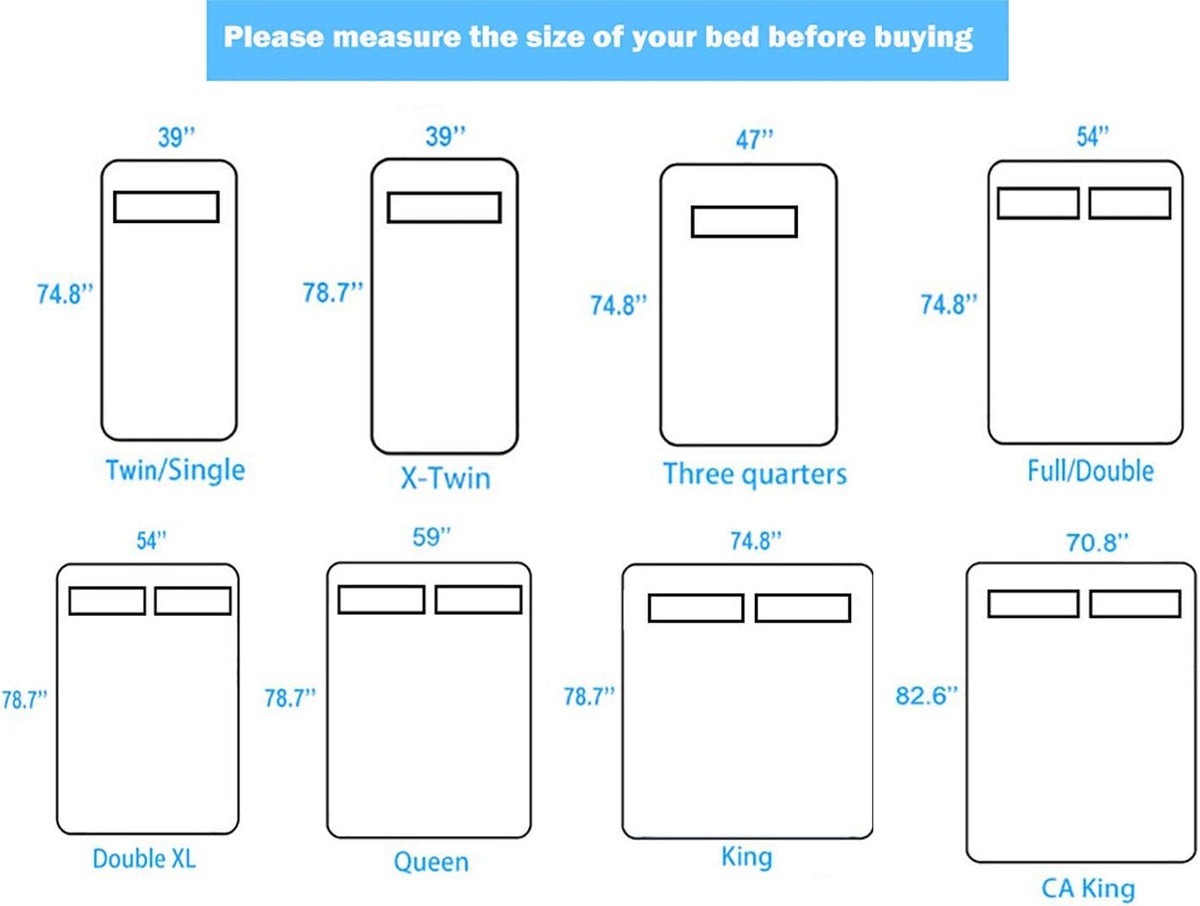 Collapsible Bed Rails for Toddlers A9505