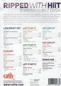 HIIT Bundle Set A78558