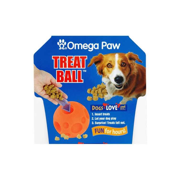 Tricky Treat Ball K515