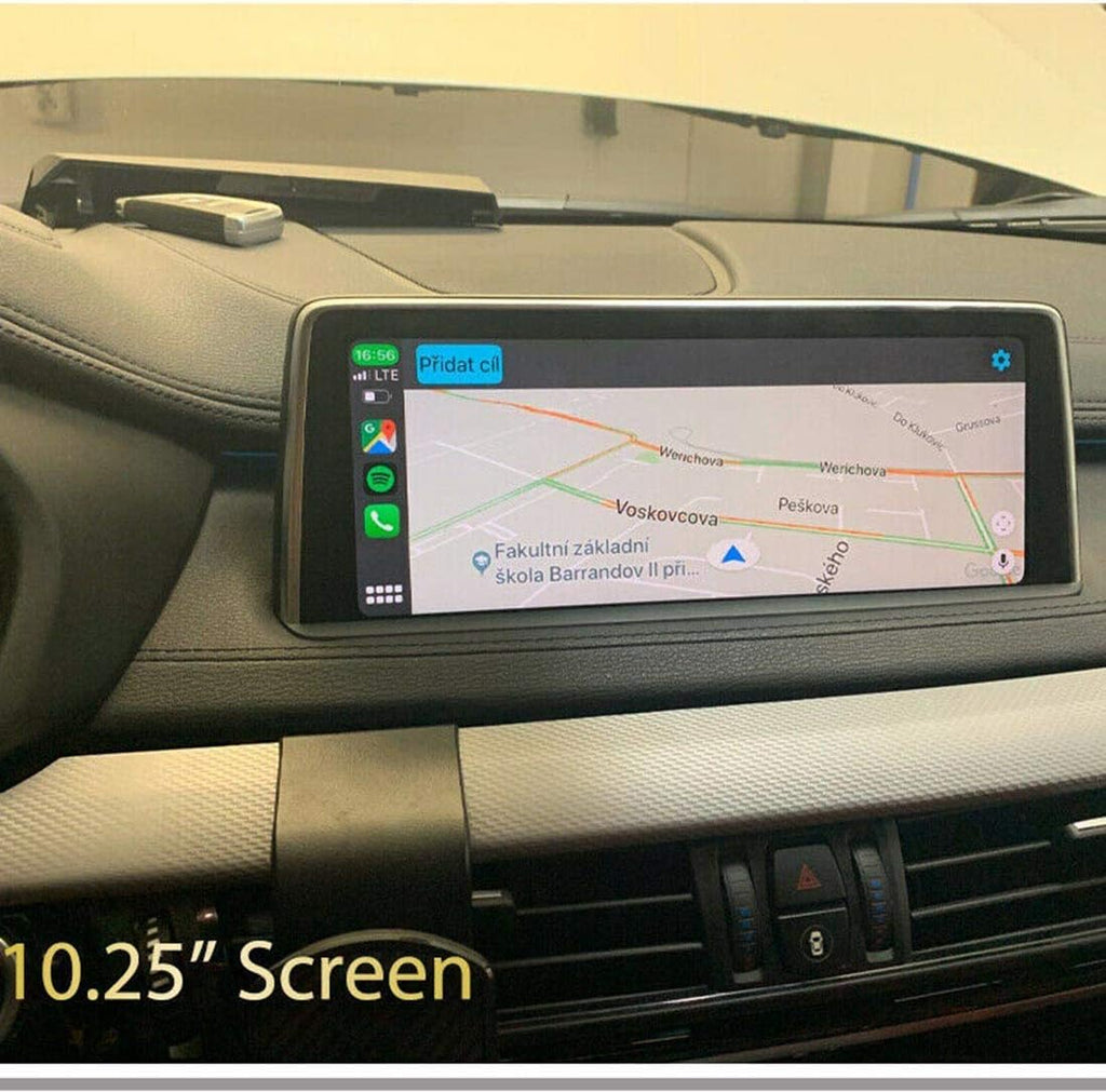 Wireless CarPlay Android Auto Retrofit Interface M465594