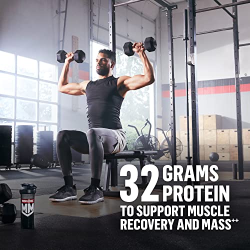 Vanilla Creme Protein Powder, 5 Pound Q511803