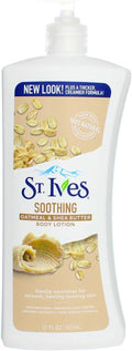 21 Ounce 6 Pack Body Lotion N3538