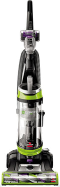 Upright Bagless Vacuum with Swivel Steering H696213