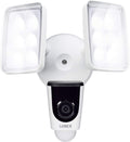 1080p Wi-Fi Dual Floodlight Camera J5404