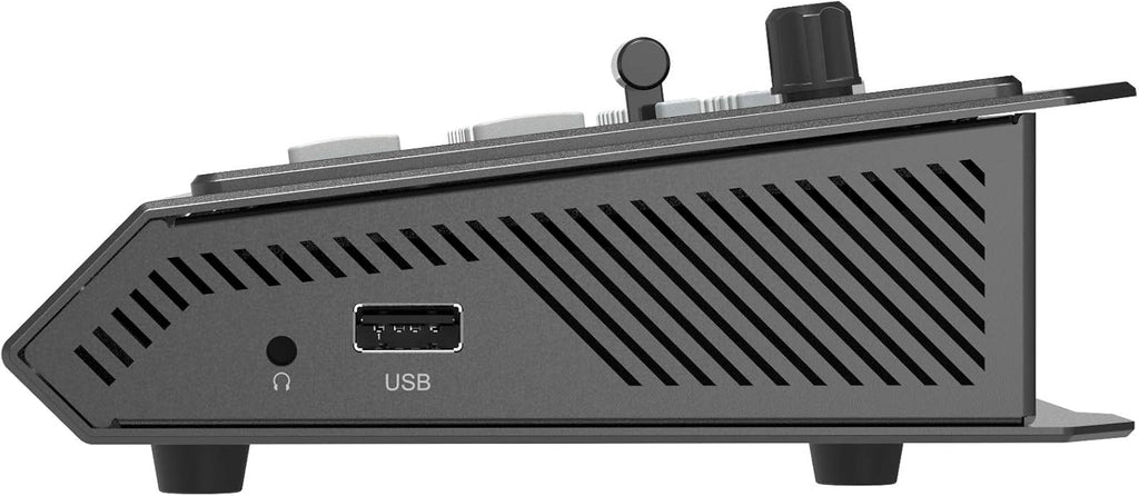 4 Channel HDMI Live Streaming Video Switcher O4638