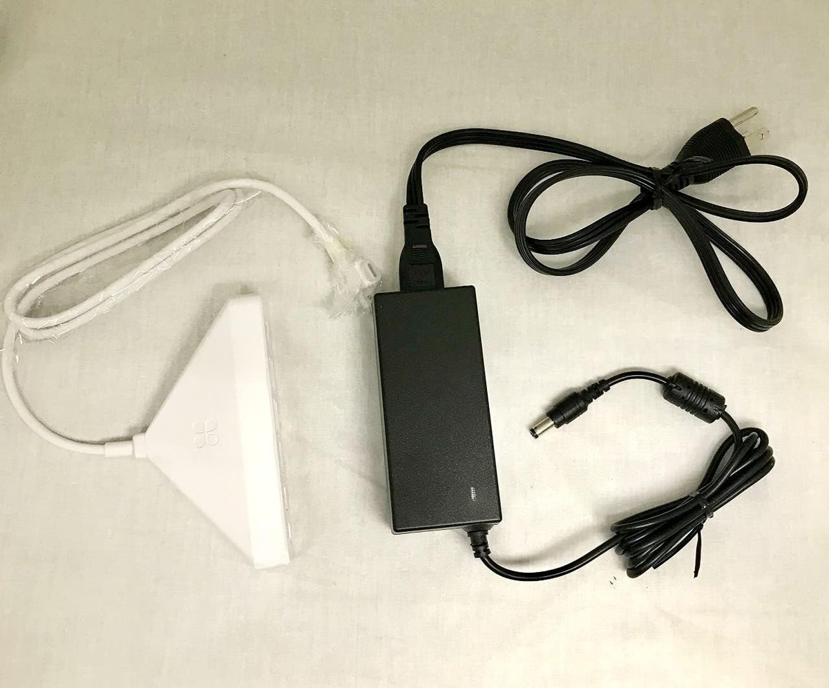 Power Adapter & Cord A6976