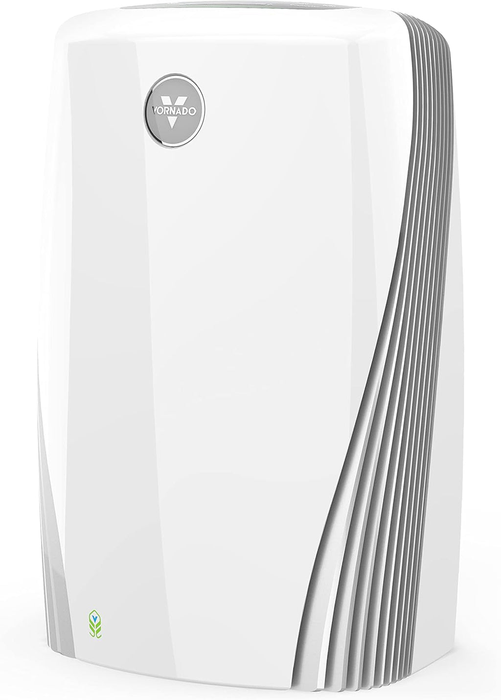White True HEPA Carbon Air Purifier W857