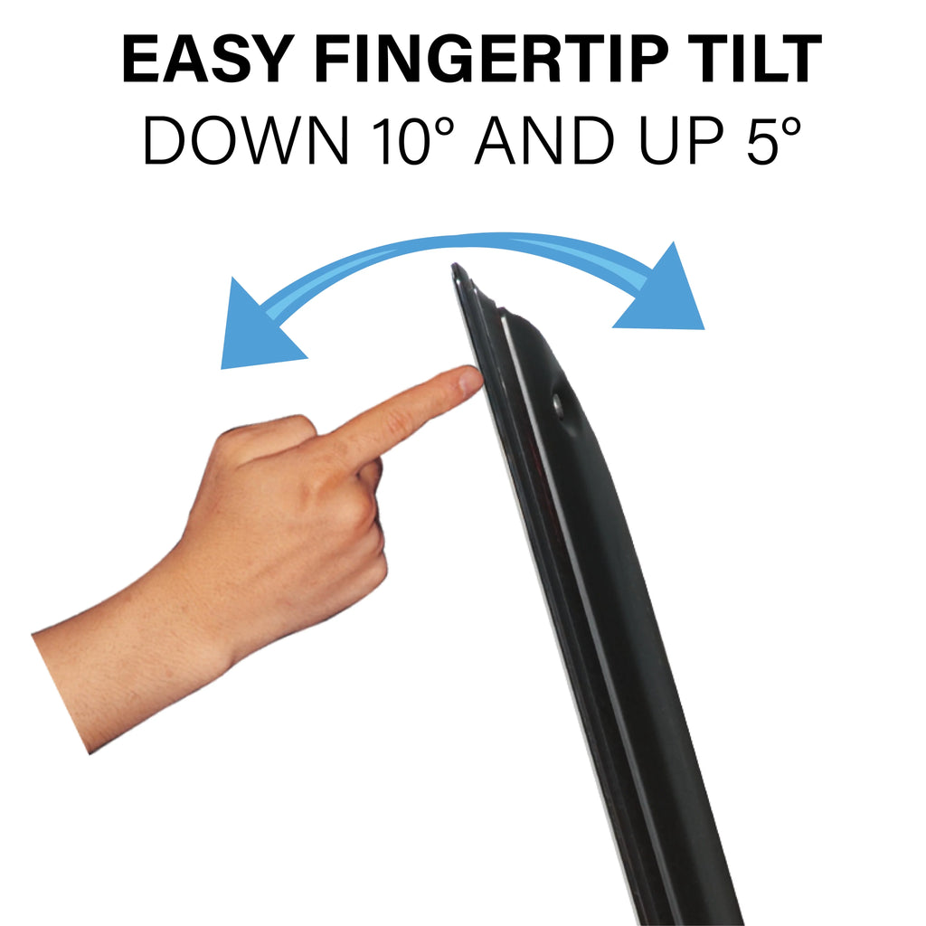 Extend + Tilt TV Wall Mount for TVs 32"-70" S391