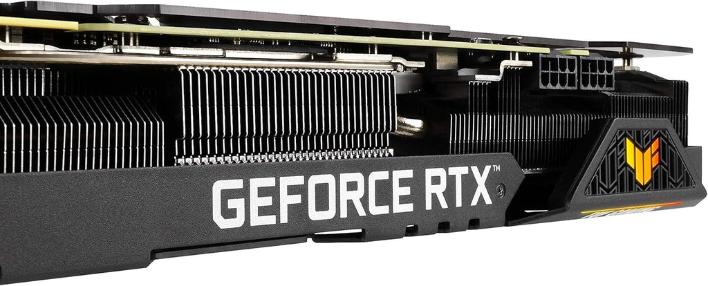 NVIDIA GeForce RTX 3090 Graphics Card 24GB GDDR6X G413