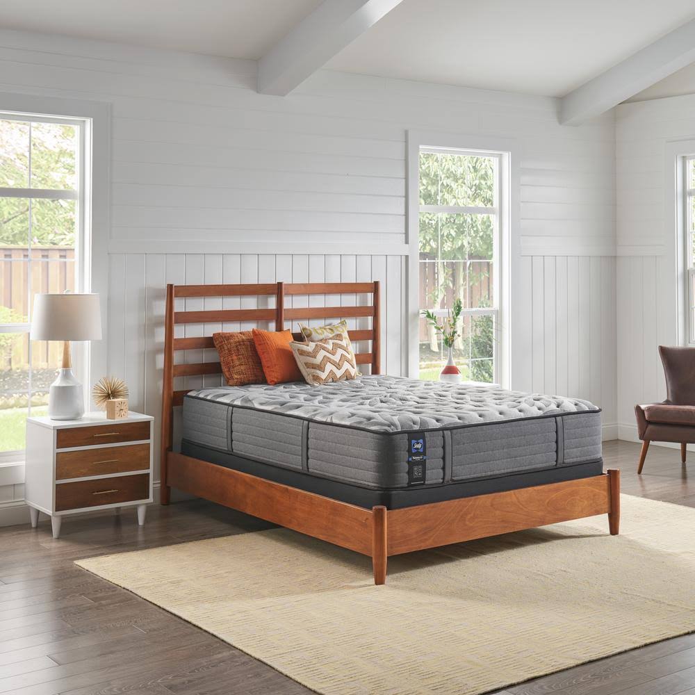 12 in. Ultra Firm Foam Split California King Mattress L13551