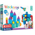 Large Castle 35 Pcs W2635