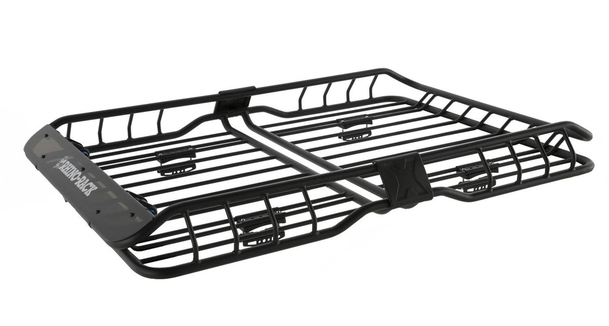 Cargo Basket W130