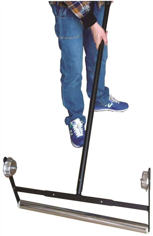 Carpet Film Applicator 24 in G5776