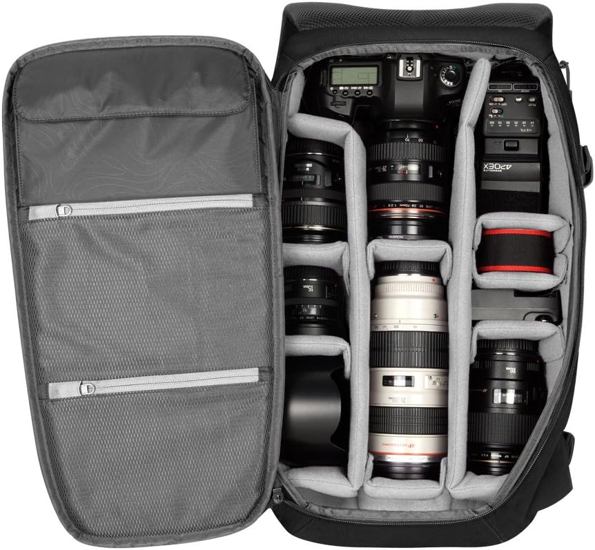 DSLR Pro Pack Black D30915