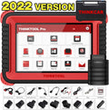 Bi-Directional OBD2 Scanner Diagnostic Scan Tool H9623
