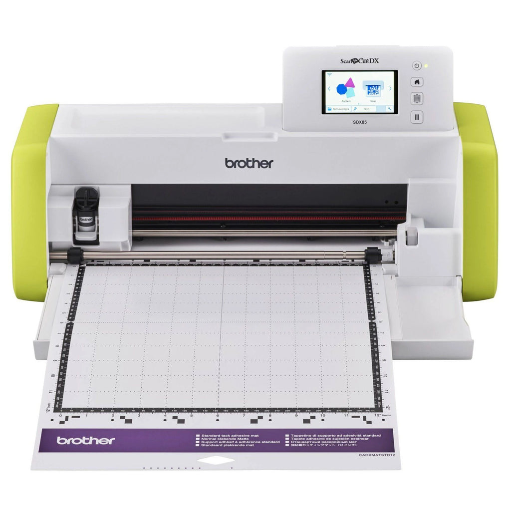 ScanNCut Machine A4686