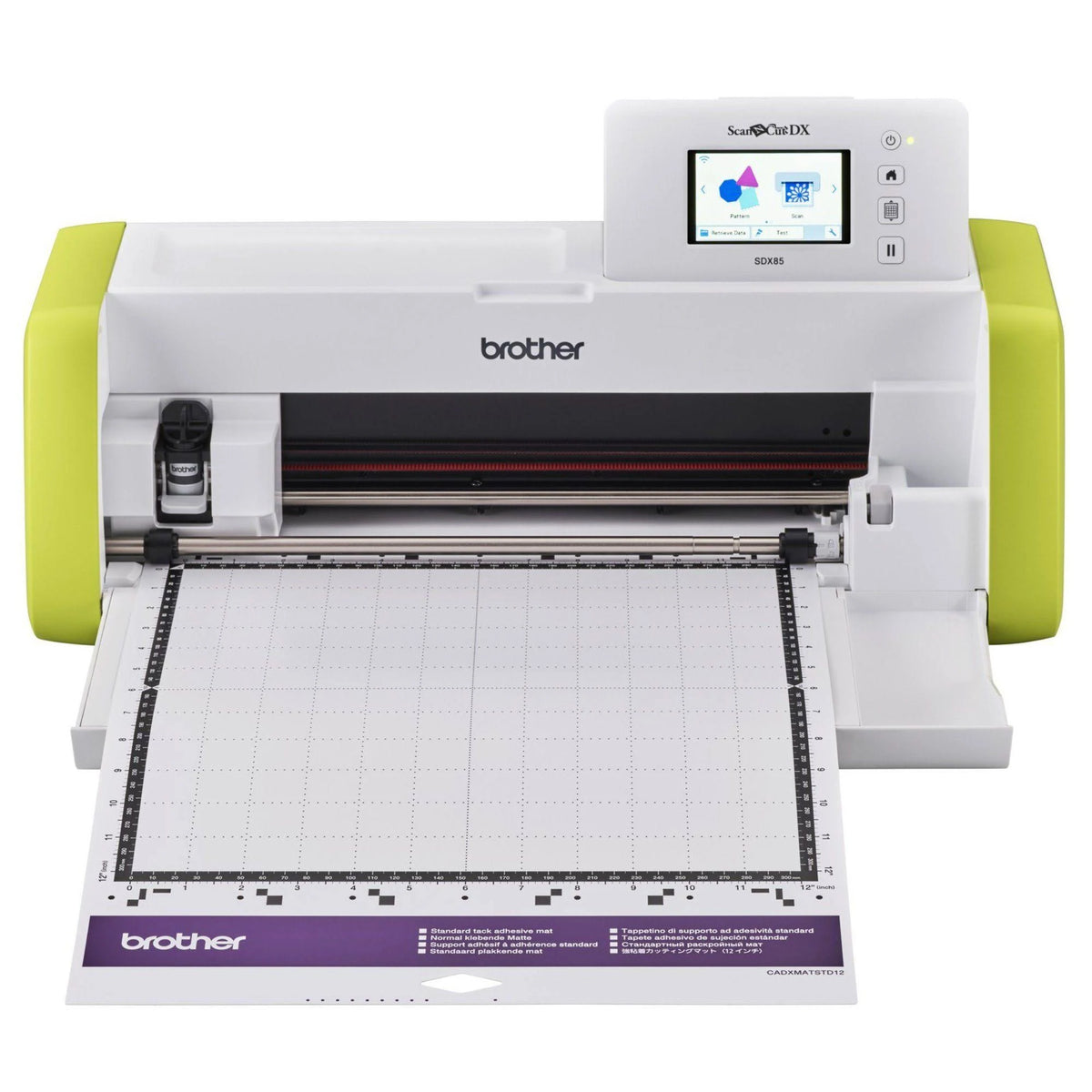 ScanNCut Machine A4686