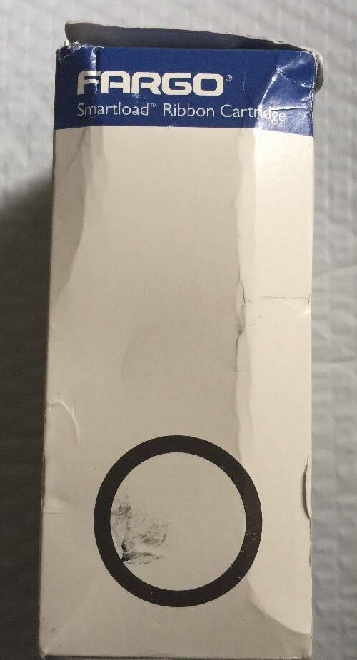 Ribbon Cartridge Z8401