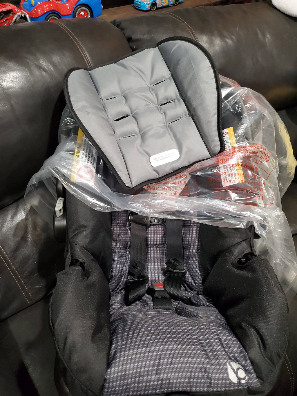 Infant Car Seat H868384