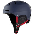 Ski Helmet Snowboard Helmet with Ear Pads I3360