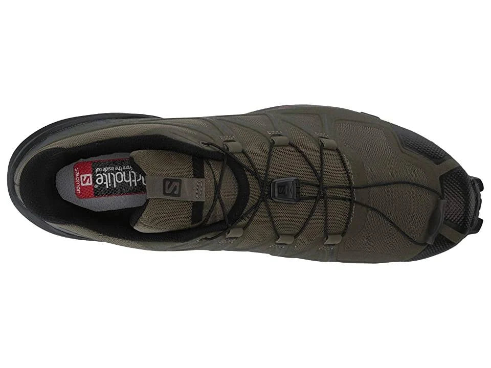 Men's Speedcross 5 Wide Trail Running Shoes O376979