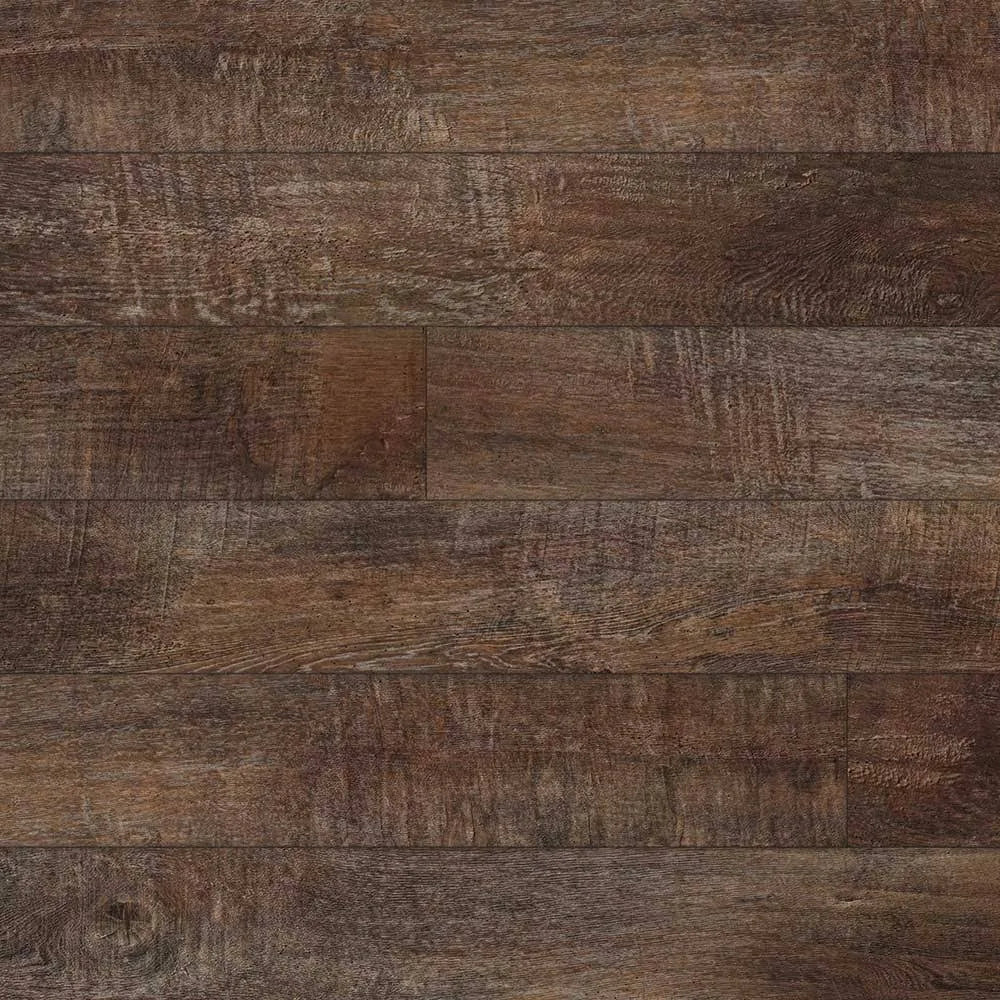 Brown Laminate Flooring U95411