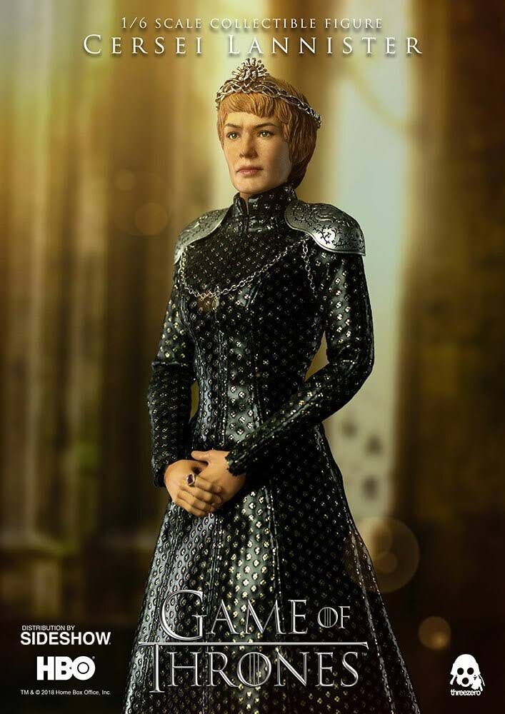 1/6 Scale Action Figure F68502