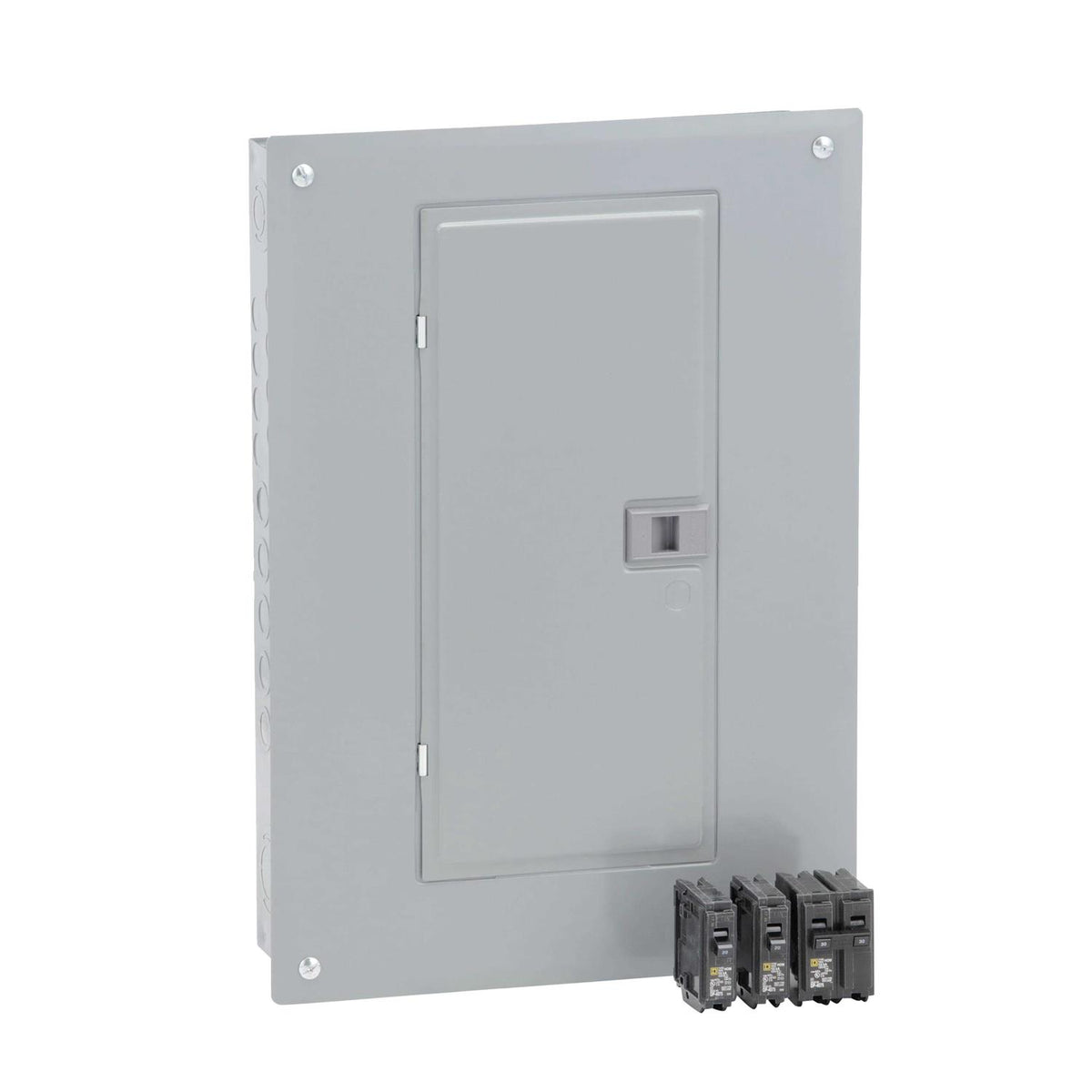 Homeline Main Breaker Load Center F68218