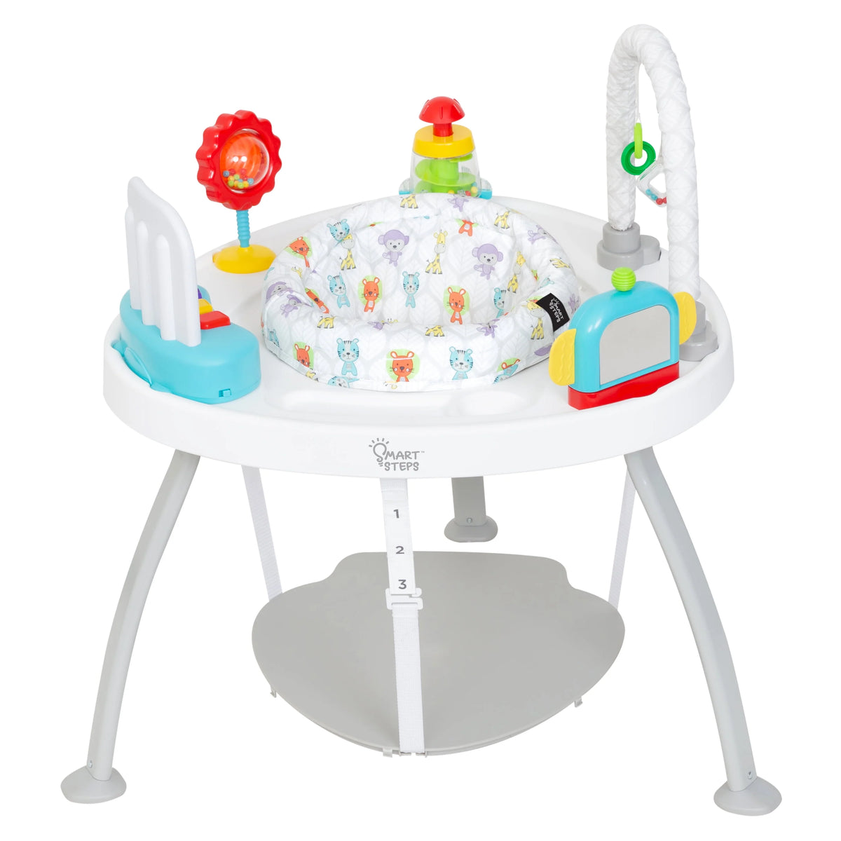 3-in-1 Activity Center N941