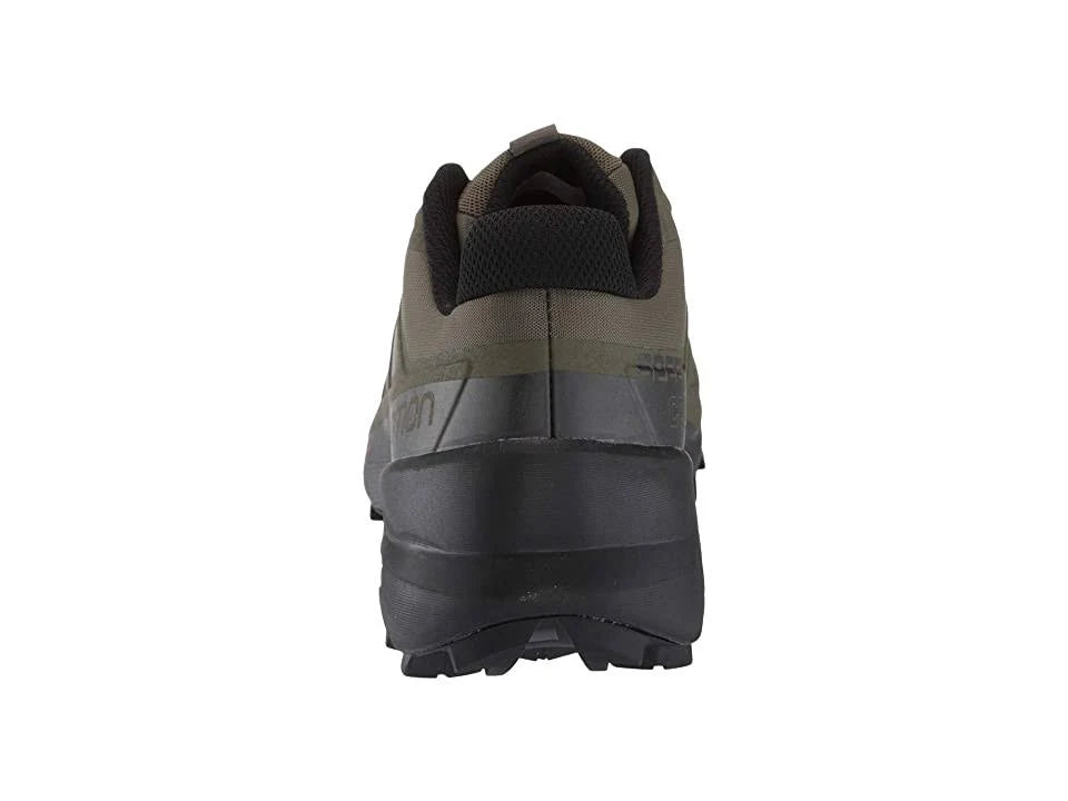 Men's Speedcross 5 Wide Trail Running Shoes O376979