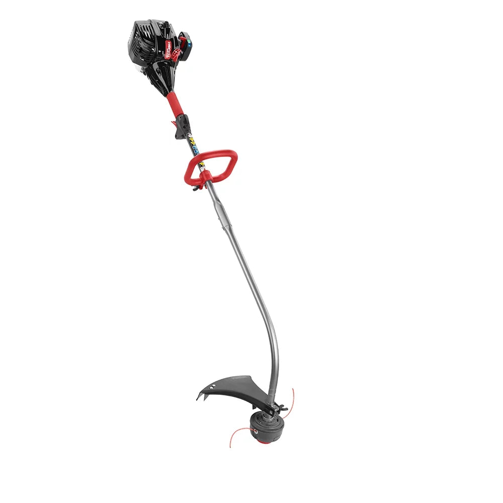 17-Inch Curved Shaft Gas String Trimmer F905