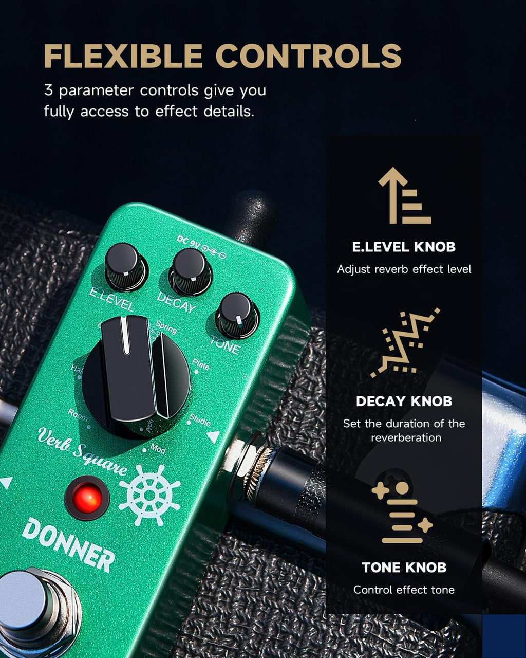 Portable Acoustic Guitar X311764