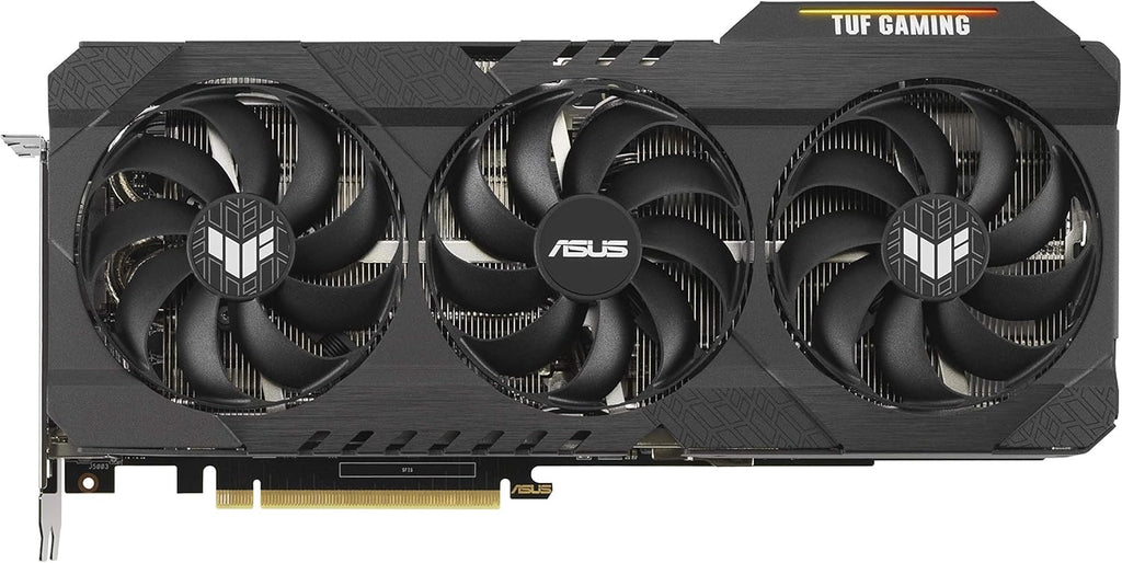 NVIDIA GeForce RTX 3090 Graphics Card 24GB GDDR6X G413