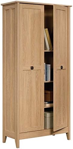 Dover Oak Storage Cabinet P641174