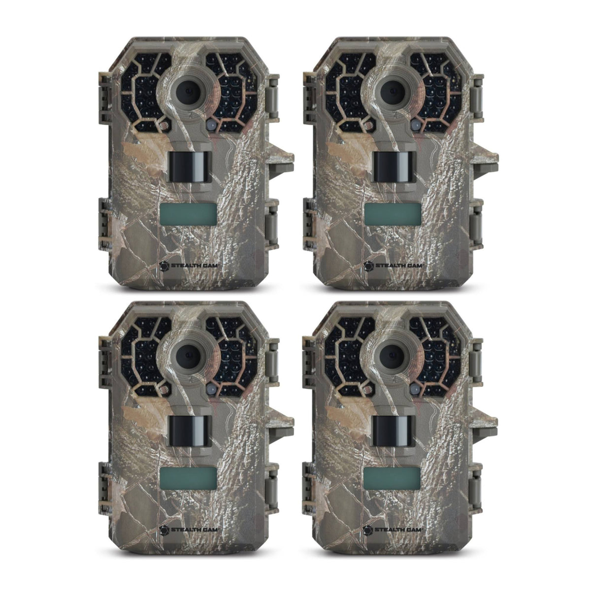 Trail Game Camera 4 Pack L9278