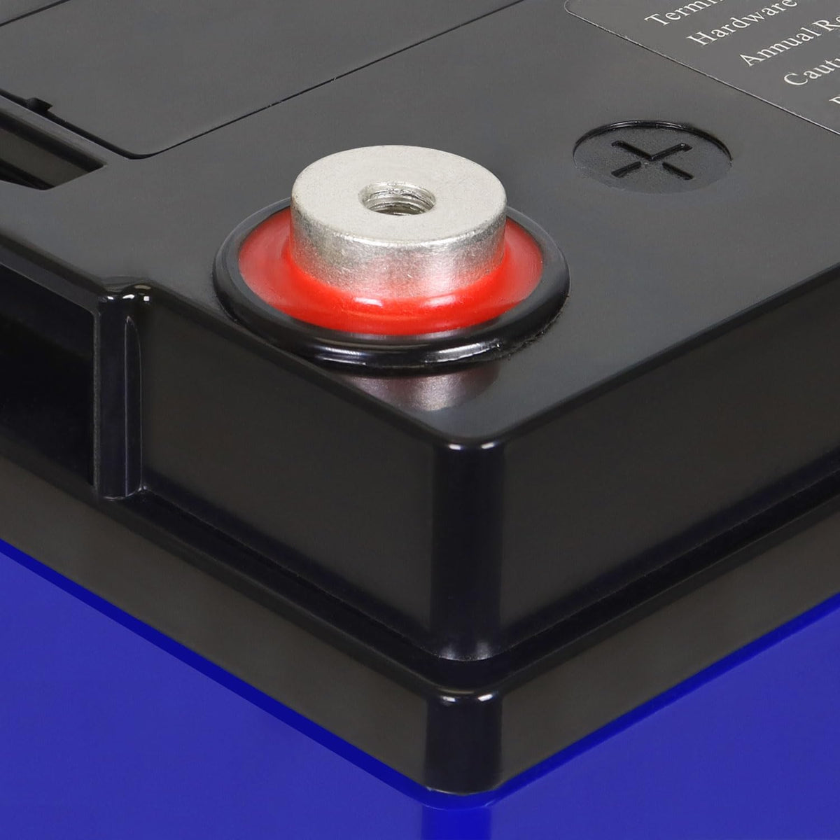 12V 35AH Gel Deep Cycle Battery I115
