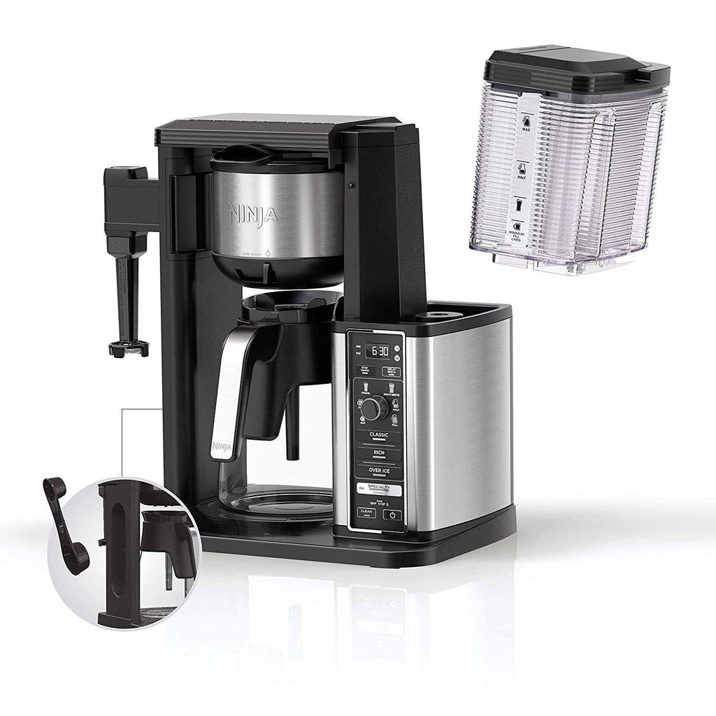 Glass Carafe Coffee Maker T519595