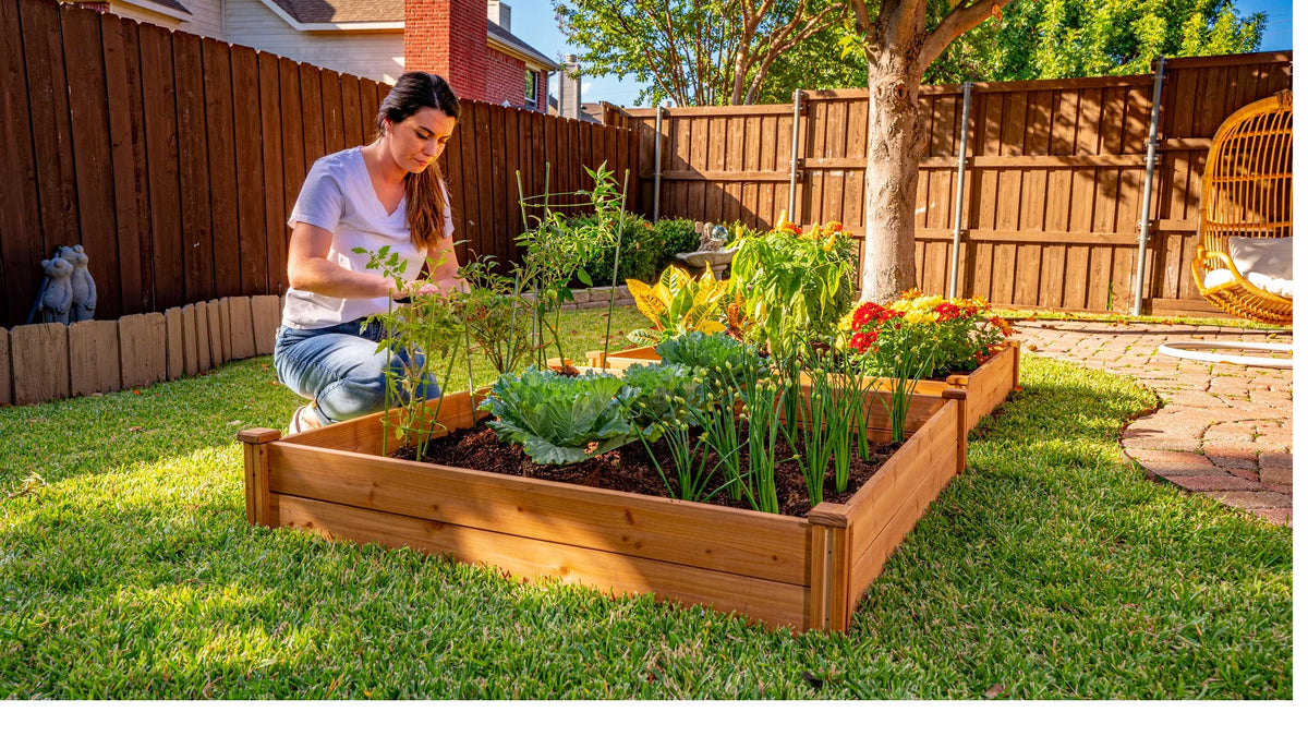 Cedar Garden 2PK W479960